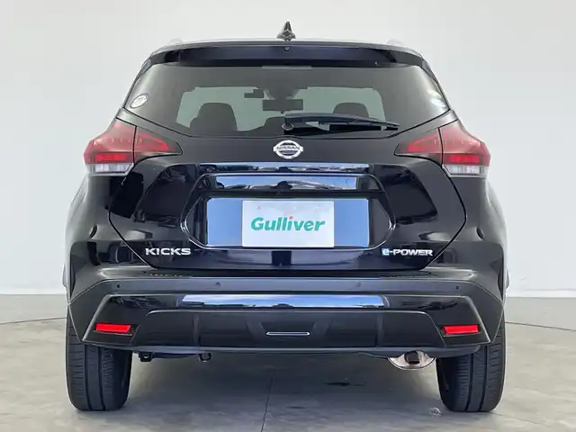 日産 キックス X 新潟県 2021(令3)年 6万km ピュアブラック ECLIPSEメモリナビ【AVN-R87】/Bluetooth/CD/DVD再生機能/プロパイロット/レーダークルーズコントロール/衝突被害軽減ブレーキ/レーンキープアシスト/ハーフレザーシート/前後コーナーセンサー/アラウンドビューモニター/インテリジェントルームミラー/ドライブレコーダー/ビルトインETC/オートライト