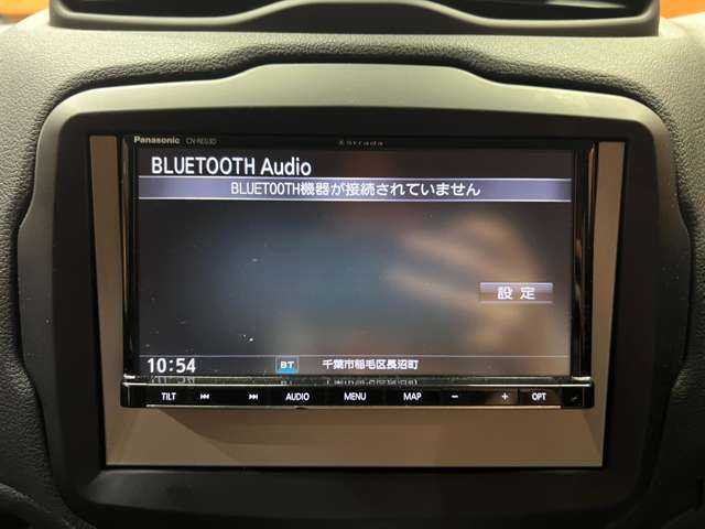 クライスラー・ジープ ジープ レネゲード セーフティエディション 千葉県 2017(平29)年 1.9万km ベージュ 限定車　/クルーズコントロール　/社外ナビ　/地デジＴＶ　/バックカメラ　/Ｂｌｕｅｔｏｏｔｈ接続　/ＢｅａｔｓＡｕｄｉｏ　/オートライト　/衝突軽減ブレーキ　/ＢＳＭ　/車線逸脱警報プラス　/ＥＴＣ　/ブラックルーフ