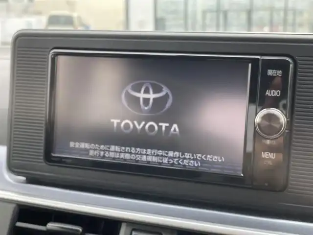 トヨタ ピクシスジョイ C X SAⅡ 千葉県 2017(平29)年 2.5万km ファイアークォーツレッドM 純正メモリナビ/(フルセグTV/BT/CD/DVD/FM/AM)/衝突被害軽減システム/横滑り防止装置/ETC/ドライブレコーダー/アイドリングストップ/オートライト/プッシュスタート/スマートキー/フロアマット/ドアバイザー/スペアキー/取扱説明書/保証書