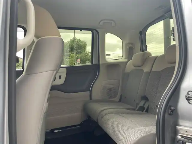 ホンダ Ｎ ＢＯＸ G L ホンダセンシング 愛媛県 2017(平29)年 4.4万km ルナシルバーM 社外SDナビ/【Bluetooth/ワンセグ/CD】/純正ドライブレコーダー/バックカメラ/追従クルーズコントロール/レーンキープアシスト/プッシュスタート/片側パワースライドドア/ETC/LEDヘッドライト/衝突被害軽減システム/レーンキープアシスト