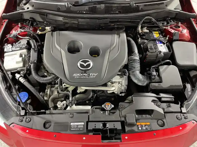 マツダ デミオ XDテーラードブラウン 神奈川県 2017(平29)年 5万km ソウルレッドプレミアムメタリック i-ACTIVSENSE/純正ナビ/・BT/フルセグTV/CD/DVD/AUX/USB/ETC/アイドリングストップ機能/シートヒーター(D/N)/革巻きステアリング/ステアリングスイッチ/Autoライト/パドルシフト/コーナーセンサー/シートリフター/ヘッドアップディスプレイ/LEDヘッドライト/電動格納ミラー/ウィンカーミラー/純正フロアマット/純正16インチアルミホイール