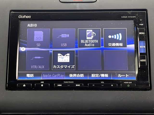 ホンダ フリード G ホンダセンシング 埼玉県 2017(平29)年 3.6万km クリスタルブラックパール 純正ＳＤナビ　/バックカメラ　/ドライブレコーダー　/両側パワースライドドア　/ビルトインＥＴＣ　/純正アルミホイール　/レーダークルーズコントロール　/レーンキープアシスト　/衝突軽減システム　/純正フロアマット/LEDヘッドライト/オートライト/ウィンカーミラー/ドアバイザー/プッシュスタート/スマートキー