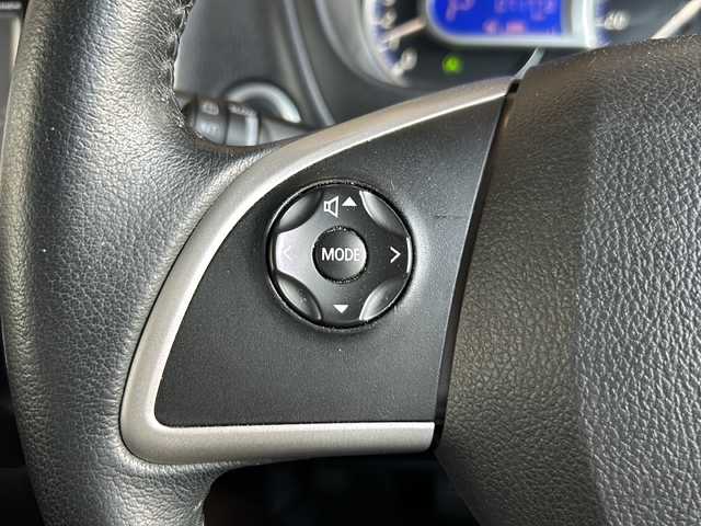 日産 デイズ ハイウェイスターG 静岡県 2015(平27)年 7.2万km プレミアムパープルP 純正ナビ/・（Bluetooth/CD/DVD/TV/AUX/ラジオ）/主要装備/・エマージェンシーブレーキー/・レーンキープアシスト/・横滑り防止装置/・アイドリングストップ/・全方位カメラ/・アラウンドビューモニター/・ステアリングリモコン/・ハーフレザーシート/・ベンチシート/・キセノンヘッドライト/・純正アルミホイール/・純正フロアマット/・ドライブレコーダー/・ETC/・インテリキー