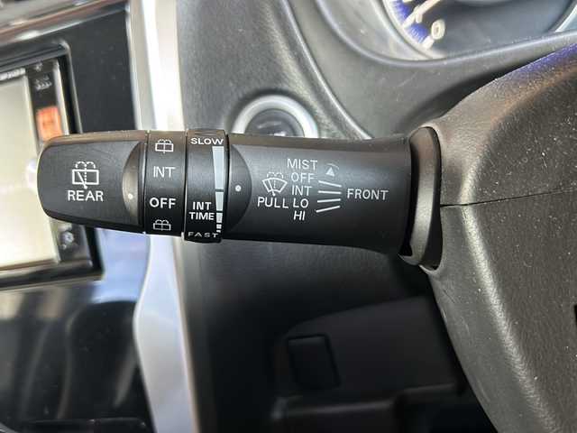 日産 デイズ ハイウェイスターG 静岡県 2015(平27)年 7.2万km プレミアムパープルP 純正ナビ/・（Bluetooth/CD/DVD/TV/AUX/ラジオ）/主要装備/・エマージェンシーブレーキー/・レーンキープアシスト/・横滑り防止装置/・アイドリングストップ/・全方位カメラ/・アラウンドビューモニター/・ステアリングリモコン/・ハーフレザーシート/・ベンチシート/・キセノンヘッドライト/・純正アルミホイール/・純正フロアマット/・ドライブレコーダー/・ETC/・インテリキー