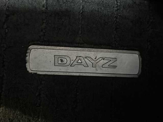 日産 デイズ ハイウェイスターG 静岡県 2015(平27)年 7.2万km プレミアムパープルP 純正ナビ/・（Bluetooth/CD/DVD/TV/AUX/ラジオ）/主要装備/・エマージェンシーブレーキー/・レーンキープアシスト/・横滑り防止装置/・アイドリングストップ/・全方位カメラ/・アラウンドビューモニター/・ステアリングリモコン/・ハーフレザーシート/・ベンチシート/・キセノンヘッドライト/・純正アルミホイール/・純正フロアマット/・ドライブレコーダー/・ETC/・インテリキー