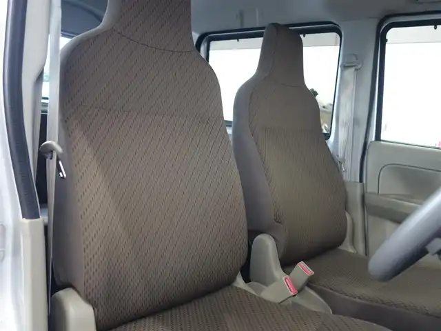 スズキ エブリイ PC リミテッド 静岡県 2020(令2)年 12.6万km シルキーシルバーメタリック 法人ワンオーナー・禁煙車/車検令和8年11月/前席パワーウインド/純正リモコンキー/オーバーヘッドコンソール/純正ゴムマット/純正ドアバイザー/保証書・取説