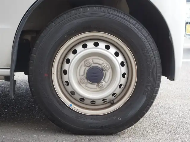 スズキ エブリイ PC リミテッド 静岡県 2020(令2)年 12.6万km シルキーシルバーメタリック 法人ワンオーナー・禁煙車/車検令和8年11月/前席パワーウインド/純正リモコンキー/オーバーヘッドコンソール/純正ゴムマット/純正ドアバイザー/保証書・取説