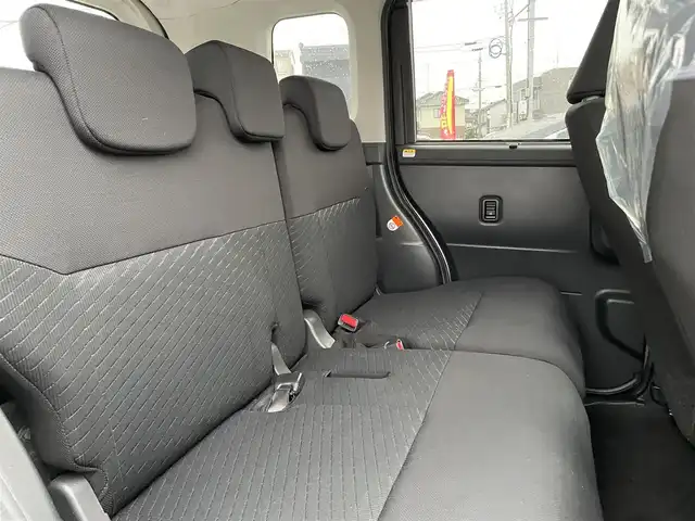 トヨタ ルーミー X S 石川県 2017(平29)年 8.3万km シルバー 4WD/純正メモリーナビ/純正CD/ワンセグTV/スマートキー/プッシュスタート/電動ミラー/レーダーブレーキ/オートライト/片側パワースライドドア/エアコン