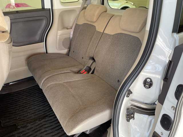 ホンダ Ｎ ＢＯＸ G L ホンダセンシング 埼玉県 2019(平31)年 4.5万km プラチナホワイトパール ホンダセンシング /純正メモリナビ/　　CD/DVD/BT/フルセグ /バックカメラ /片側パワースライドドア /レーダークルーズコントロール /LEDオートライト /ステアリングスイッチ /ETC /禁煙車