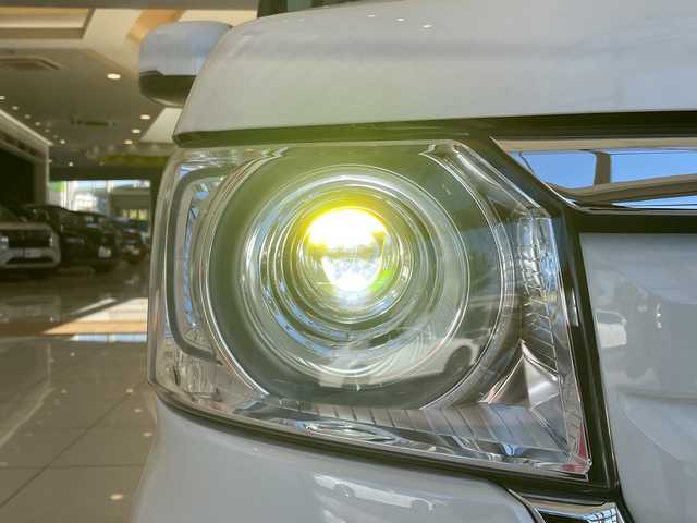 ホンダ Ｎ ＢＯＸ G L ホンダセンシング 埼玉県 2019(平31)年 4.5万km プラチナホワイトパール ホンダセンシング /純正メモリナビ/　　CD/DVD/BT/フルセグ /バックカメラ /片側パワースライドドア /レーダークルーズコントロール /LEDオートライト /ステアリングスイッチ /ETC /禁煙車