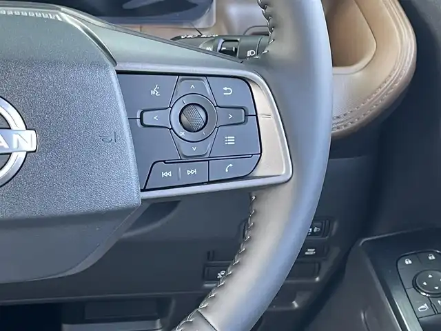 日産 ルークス ハイウェイスター X 東京都 2025(令7)年 0.1千km パール 登録済み未使用車/純正9インチディスプレイオーディオ/バックカメラ/アップルカープレイ/アンドロイドオート/HDMI/両側パワースライドドア/純正14インチアルミホイール/LEDヘッドライト/オートライト/オートマチックハイビーム/充電ポート/ステアリングスイッチ