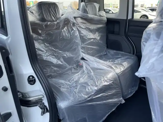 日産 ルークス ハイウェイスター X 東京都 2025(令7)年 0.1千km パール 登録済み未使用車/純正9インチディスプレイオーディオ/バックカメラ/アップルカープレイ/アンドロイドオート/HDMI/両側パワースライドドア/純正14インチアルミホイール/LEDヘッドライト/オートライト/オートマチックハイビーム/充電ポート/ステアリングスイッチ