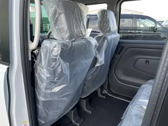 日産 ルークス ハイウェイスター X 東京都 2025(令7)年 0.1千km パール 登録済み未使用車/純正9インチディスプレイオーディオ/バックカメラ/アップルカープレイ/アンドロイドオート/HDMI/両側パワースライドドア/純正14インチアルミホイール/LEDヘッドライト/オートライト/オートマチックハイビーム/充電ポート/ステアリングスイッチ