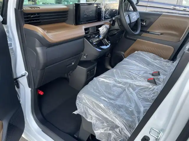 日産 ルークス ハイウェイスター X 東京都 2025(令7)年 0.1千km パール 登録済み未使用車/純正9インチディスプレイオーディオ/バックカメラ/アップルカープレイ/アンドロイドオート/HDMI/両側パワースライドドア/純正14インチアルミホイール/LEDヘッドライト/オートライト/オートマチックハイビーム/充電ポート/ステアリングスイッチ