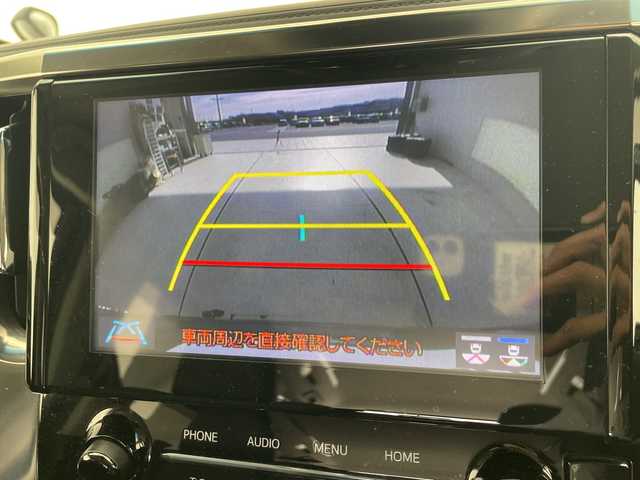 トヨタ アルファード S Cパッケージ 愛知県 2020(令2)年 5.5万km ブラック モデリスタエアロ/純正9型ディスプレイオーディオナビ/フリップダウンモニター/三眼LEDヘッドライト/両側パワースライドドア/レーダークルーズコントロール/シートヒーター/エアシート/バックカメラ/電動リアゲート/パワーシート/コーナーセンサー/純正アルミホイール/リアオートエアコン/レーンキープアシスト/オートマチックハイビーム/ドライブレコーダー/ETC/衝突軽減システム/フルセグ/CD DVD/Bluetooth/ステアリングスイッチ/スマートキー/プッシュスタート