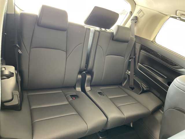 トヨタ アルファード S Cパッケージ 愛知県 2020(令2)年 5.5万km ブラック モデリスタエアロ/純正9型ディスプレイオーディオナビ/フリップダウンモニター/三眼LEDヘッドライト/両側パワースライドドア/レーダークルーズコントロール/シートヒーター/エアシート/バックカメラ/電動リアゲート/パワーシート/コーナーセンサー/純正アルミホイール/リアオートエアコン/レーンキープアシスト/オートマチックハイビーム/ドライブレコーダー/ETC/衝突軽減システム/フルセグ/CD DVD/Bluetooth/ステアリングスイッチ/スマートキー/プッシュスタート