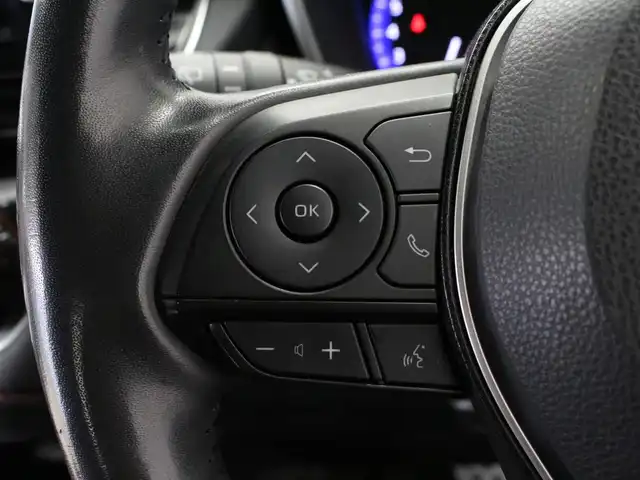 トヨタ カローラ スポーツ G Z 三重県 2020(令2)年 5.1万km ホワイトパールクリスタルシャイン TRDエアロ/社外リアスポイラー/柿本レーシング GT box 06＆S マフラー/セーフティセンス/純正ディスプレイオーディオ/・地デジTV/・Bluetooth/バックカメラ/コムテック前後ドライブレコーダー/全車速追従機能付レーダークルーズコントロール/レーントレーシングアラート/ブラインドスポットモニター/クリアランスソナー/バックソナー/リアクロストラフィックアラート/革コンビシートセット/・レッド革/ブラックウルトラスエードコンビシート/・前席シートヒーター/・シートバックポケット/ビルトインETC/丸型1灯式LEDヘッドランプ/・オートライト/オートマチックハイビーム/LEDフォグランプ/プッシュエンジンスタート/スマートキー×2/新車時保証書/取扱説明書