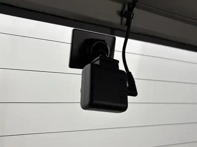 トヨタ ルーミー カスタムG 福岡県 2021(令3)年 3.3万km レーザーブルークリスタルシャイン 純正ナビ／フルセグＴＶ　/バックカメラ　/ビルトインＥＴＣ　/前後ドラレコ　/レーダークルコン　/コーナーセンサー　/衝突被害軽減　/横滑り防止装置　/アイドリングストップ　/両側電動スライドドア　/純正１４インチＡＷ