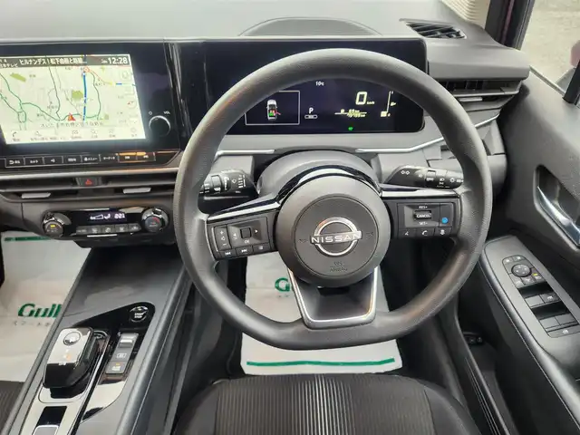 日産 ノート X 茨城県 2021(令3)年 8万km ピンク メーカーオプション9型ナビ/フルセグTV/アラウンドビューモニター/ビルトインETC2.0/ドライブレコーダー/デジタルルームミラー/レーダークルーズコントロール/フロント/バックソナー/プロパイロット/後側方車両検知機能/SOSコール/全方位運転支援システム/・エマージェンシーブレーキ/・前後踏み間違い衝突防止アシスト/・標識検知機能/・車線逸脱防止支援システム/メーカーオプションLEDヘッドランプ/ステアリングスイッチ/スマートキー/プッシュエンジンスターター/禁煙車