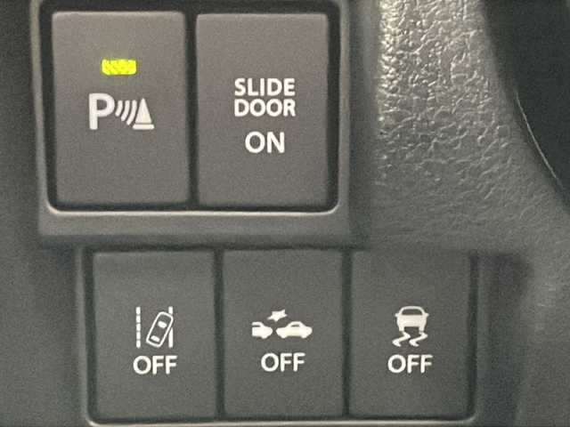 スズキ スペーシア ギア HYBRID XZ 道北・旭川 2021(令3)年 2.9万km オフブルーメタリック/ガンメタリック2トーンルーフ /4WD//禁煙車//純正ナビ/BT/CD/DVD/USB/SD/フルセグ//アイドリングストップ//クリアランスソナー//ACC//PCBS//前方衝突軽減ブレーキ//誤発進抑制機能//車線逸脱警報//ふらつき警報//先行車発進お知らせ//革巻きステアリング//ステアリングスイッチ//前席シートヒーター//両側パワースライドドア//オートライト//オートマチックハイビーム//LEDヘッドライト//フォグランプ//全方位カメラ//ドライブレコーダー//HUD//サーキュレーター//ドアバイザー//サンシェード//純正AW夏タイヤ積み込み//純正エンジンスターター//純正フロアマット//ルーフレール//取扱説明書//保証書