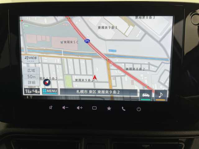 スズキ スイフト HYBRID MZ 道央・札幌 2023(令5)年 0.4万km キャラバンアイボリーパールM / シルバー2トーン ・４ＷＤ　/スズキセーフティサポート/・デュアルセンサーブレーキサポート２　/・ブラインドスポットモニター/・ドライバーモニタリングシステム/・アダプティブクルーズコントロール/・純正9インチメモリーナビゲーション/・CD/DVD/BT/フルセグTV/・スズキコネクト　/・バックカメラ/全方位カメラ　/・オートクルーズコントロール　/・シートヒーター＆リヤヒーターダクト/・マニュアルモード付パドルシフト/・アダプティブハイビームシステム/・オートライト/ＬＥＤライト/プレミアムUV＆IRカットガラス