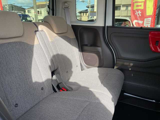 ホンダ Ｎ ＢＯＸ L 石川県 2021(令3)年 5.3万km パール 純正ナビ　フルセグＴＶ　バックカメラ　ＬＥＤヘッドライト　ＥＴＣ　ドラレコ　パワースライド　シートヒーター　ホンダセンシング　レーダークルーズ　オートエアコン　オートライト　保証書