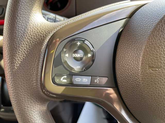 ホンダ Ｎ ＢＯＸ L 石川県 2021(令3)年 5.3万km パール 純正ナビ　フルセグＴＶ　バックカメラ　ＬＥＤヘッドライト　ＥＴＣ　ドラレコ　パワースライド　シートヒーター　ホンダセンシング　レーダークルーズ　オートエアコン　オートライト　保証書