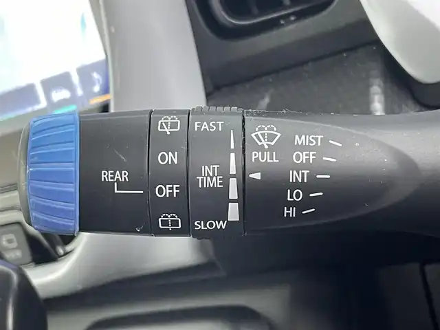 スズキ ハスラー HYBRID G 富山県 2022(令4)年 2.1万km アクティブイエロー/ソフトベージュメタリック 純正9インチナビ/(AM/FM/CD/DVD/USB/BT)/フルセグTV/アラウンドビューモニター/衝突被害軽減ブレーキ/アダプティブクルーズコントロール/レーンキープアシスト/オートマチックハイビーム/LEDヘッドライト/リアパーキングセンサー/前席シートヒーター/ビルトインETC/前席シートヒーター/アイドリングストップ/スマートキー/プッシュスタート