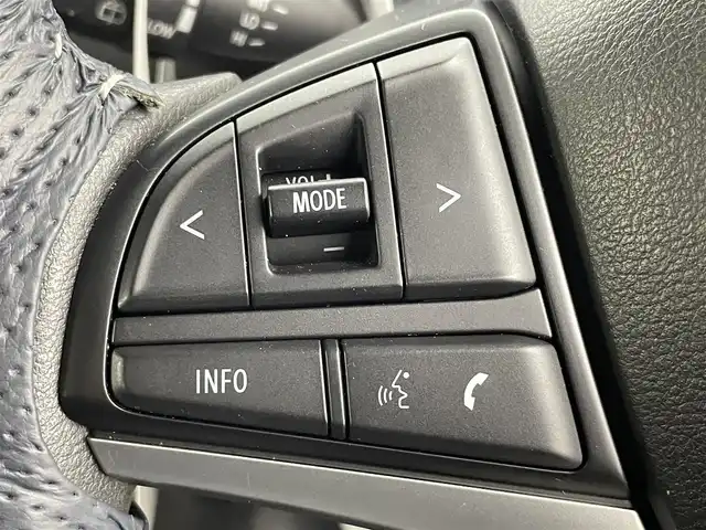 スズキ ハスラー HYBRID G 富山県 2022(令4)年 2.1万km アクティブイエロー/ソフトベージュメタリック 純正9インチナビ/(AM/FM/CD/DVD/USB/BT)/フルセグTV/アラウンドビューモニター/衝突被害軽減ブレーキ/アダプティブクルーズコントロール/レーンキープアシスト/オートマチックハイビーム/LEDヘッドライト/リアパーキングセンサー/前席シートヒーター/ビルトインETC/前席シートヒーター/アイドリングストップ/スマートキー/プッシュスタート