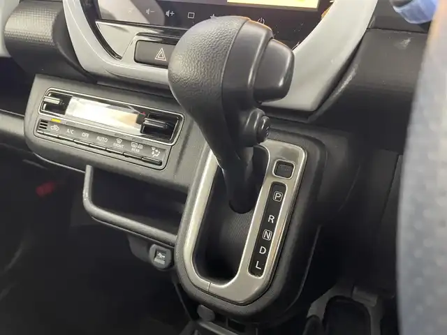 スズキ ハスラー HYBRID G 富山県 2022(令4)年 2.1万km アクティブイエロー/ソフトベージュメタリック 純正9インチナビ/(AM/FM/CD/DVD/USB/BT)/フルセグTV/アラウンドビューモニター/衝突被害軽減ブレーキ/アダプティブクルーズコントロール/レーンキープアシスト/オートマチックハイビーム/LEDヘッドライト/リアパーキングセンサー/前席シートヒーター/ビルトインETC/前席シートヒーター/アイドリングストップ/スマートキー/プッシュスタート