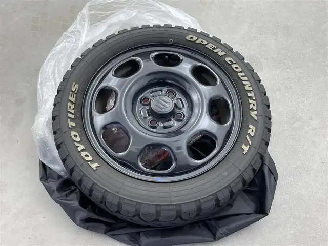 スズキ ハスラー HYBRID G 富山県 2022(令4)年 2.1万km アクティブイエロー/ソフトベージュメタリック 純正9インチナビ/(AM/FM/CD/DVD/USB/BT)/フルセグTV/アラウンドビューモニター/衝突被害軽減ブレーキ/アダプティブクルーズコントロール/レーンキープアシスト/オートマチックハイビーム/LEDヘッドライト/リアパーキングセンサー/前席シートヒーター/ビルトインETC/前席シートヒーター/アイドリングストップ/スマートキー/プッシュスタート