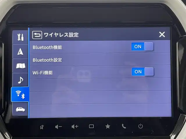 スズキ ハスラー HYBRID G 富山県 2022(令4)年 2.1万km アクティブイエロー/ソフトベージュメタリック 純正9インチナビ/(AM/FM/CD/DVD/USB/BT)/フルセグTV/アラウンドビューモニター/衝突被害軽減ブレーキ/アダプティブクルーズコントロール/レーンキープアシスト/オートマチックハイビーム/LEDヘッドライト/リアパーキングセンサー/前席シートヒーター/ビルトインETC/前席シートヒーター/アイドリングストップ/スマートキー/プッシュスタート