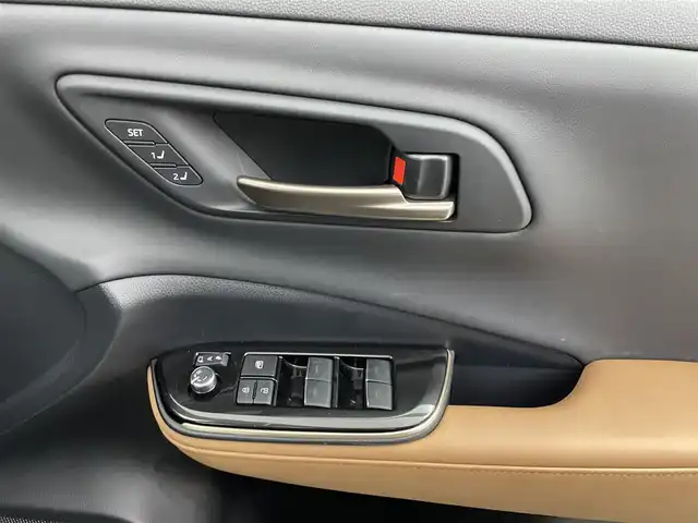 トヨタ クラウン スポーツ Z 埼玉県 2024(令6)年 2.1万km ブラック モデリスタエアロ/パノラマルーフ/デジタルインナーミラー/純正12.3インチディスプレイオーディオ/トヨタセーフティーセンス/ヘットアップディスプレイ/トヨタチームメイトアドバンストパーク/ブラインドスポットモニター/パノラミックビューモニター/パワーバックドア/コーナーセンサー/レザーシート/前席パワーシート/前席シートヒーター/前席ベンチレーション/ステアリングヒーター/運転席シートメモリー/ワイヤレス充電/AC１００V/LEDオートライト/ビルトインETC2.0/ドアバイザー/スペアキー