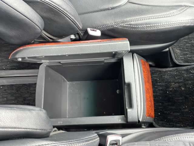 トヨタ ヴェルファイア 2．4Z プラチナセレクション 新潟県 2010(平22)年 15.4万km ホワイトパールクリスタルシャイン 社外SDナビ/フルセグＴＶ・Bluetooth接続・CD/ＤＶＤ再生/両側電動ドア/バックカメラ/コーナーセンサー/クルーズコントロール/フリップダウンモニター/レザーシート/電動リアゲート/ドライブレコーダー/ETC/フォグランプ/スマートスペアキー有/プッシュスタート/純正フロアマット/社外18インチＡＷ