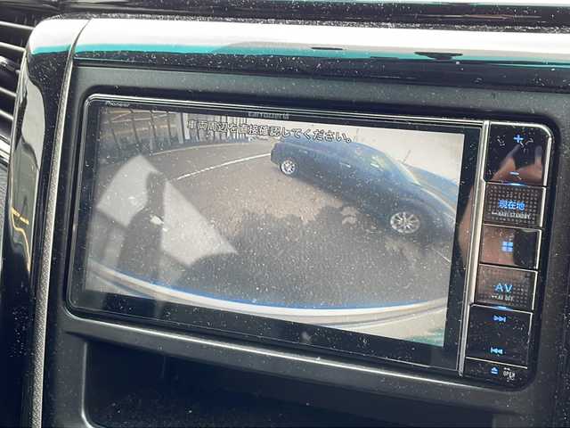 トヨタ ヴェルファイア 2．4Z プラチナセレクション 新潟県 2010(平22)年 15.4万km ホワイトパールクリスタルシャイン 社外SDナビ/フルセグＴＶ・Bluetooth接続・CD/ＤＶＤ再生/両側電動ドア/バックカメラ/コーナーセンサー/クルーズコントロール/フリップダウンモニター/レザーシート/電動リアゲート/ドライブレコーダー/ETC/フォグランプ/スマートスペアキー有/プッシュスタート/純正フロアマット/社外18インチＡＷ