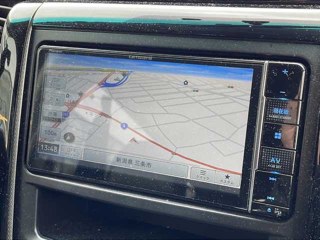 トヨタ ヴェルファイア 2．4Z プラチナセレクション 新潟県 2010(平22)年 15.4万km ホワイトパールクリスタルシャイン 社外SDナビ/フルセグＴＶ・Bluetooth接続・CD/ＤＶＤ再生/両側電動ドア/バックカメラ/コーナーセンサー/クルーズコントロール/フリップダウンモニター/レザーシート/電動リアゲート/ドライブレコーダー/ETC/フォグランプ/スマートスペアキー有/プッシュスタート/純正フロアマット/社外18インチＡＷ