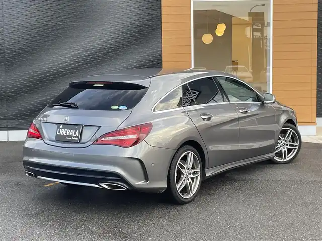 メルセデス・ベンツ ＣＬＡ１８０