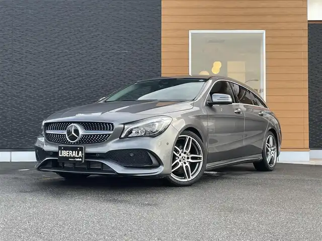 メルセデス・ベンツ ＣＬＡ１８０