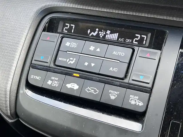 ホンダ ステップワゴン