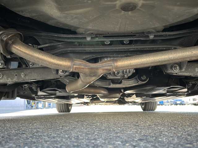 スバル レヴォーグ 1．6GTアイサイト スマートED 福島県 2017(平29)年 5.9万km 黒 ・４WD/・純正メモリナビ/（CD・DVD・AM・FM・BT・iPod）/・バックカメラ/・スマートキー/・プッシュスタート/・ETC/・レーダークルーズコントロール/・純正ドライブレコーダー/・アイドリングストップ/・純正アルミホイール/・ドアバイザー