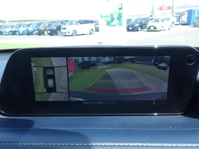 マツダ ＣＸ－３０ 20S プロアクティブツーリングセレ 千葉県 2020(令2)年 3万km ソウルレッドクリスタルM i-ACTIVSENSE/・スマートブレーキサポート/・レーンキープ・アシスト・システム/・ブラインドスポットモニタリング/パワーバックドア/純正SDナビ/地デジTV/【DVD/CD再生機能　Bluetooth接続】/360°ビュー・モニター/リバース連動ドアミラー（左）/ドライブレコーダー（前後撮影）/革巻きステアリング/ステアリングスイッチ/ETC/LEDヘッドライト/コーナーセンサー/純正18インチアルミホイル/サイド/カーテンエアバッグ/アドバンストキーレスエントリー