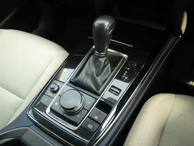 マツダ ＣＸ－３０ 20S プロアクティブツーリングセレ 千葉県 2020(令2)年 3万km ソウルレッドクリスタルM i-ACTIVSENSE/・スマートブレーキサポート/・レーンキープ・アシスト・システム/・ブラインドスポットモニタリング/パワーバックドア/純正SDナビ/地デジTV/【DVD/CD再生機能　Bluetooth接続】/360°ビュー・モニター/リバース連動ドアミラー（左）/ドライブレコーダー（前後撮影）/革巻きステアリング/ステアリングスイッチ/ETC/LEDヘッドライト/コーナーセンサー/純正18インチアルミホイル/サイド/カーテンエアバッグ/アドバンストキーレスエントリー