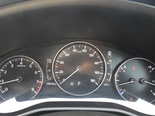 マツダ ＣＸ－３０ 20S プロアクティブツーリングセレ 千葉県 2020(令2)年 3万km ソウルレッドクリスタルM i-ACTIVSENSE/・スマートブレーキサポート/・レーンキープ・アシスト・システム/・ブラインドスポットモニタリング/パワーバックドア/純正SDナビ/地デジTV/【DVD/CD再生機能　Bluetooth接続】/360°ビュー・モニター/リバース連動ドアミラー（左）/ドライブレコーダー（前後撮影）/革巻きステアリング/ステアリングスイッチ/ETC/LEDヘッドライト/コーナーセンサー/純正18インチアルミホイル/サイド/カーテンエアバッグ/アドバンストキーレスエントリー