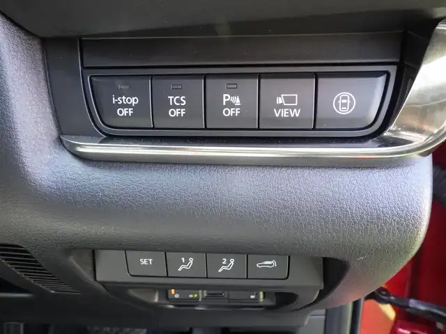 マツダ ＣＸ－３０ 20S プロアクティブツーリングセレ 千葉県 2020(令2)年 3万km ソウルレッドクリスタルM i-ACTIVSENSE/・スマートブレーキサポート/・レーンキープ・アシスト・システム/・ブラインドスポットモニタリング/パワーバックドア/純正SDナビ/地デジTV/【DVD/CD再生機能　Bluetooth接続】/360°ビュー・モニター/リバース連動ドアミラー（左）/ドライブレコーダー（前後撮影）/革巻きステアリング/ステアリングスイッチ/ETC/LEDヘッドライト/コーナーセンサー/純正18インチアルミホイル/サイド/カーテンエアバッグ/アドバンストキーレスエントリー
