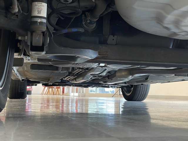 日産 キックス X ツートーンインテリアED 福井県 2020(令2)年 7.4万km ブリリアントホワイトパール 純正9インチナビ/フルセグTV/アラウンドビューモニター/セーフティアシスト/プロパイロット/ビルトインETC/ドライブレコーダー/レザーシート/シートヒーター/革巻きステアリング/ステアリングヒーター/インテリジェントルームミラー/オートライト/LEDヘッドライト/純正AW/純正フロアマット/プッシュスタート/スマートキー/ステアリングスイッチ/フォグランプ