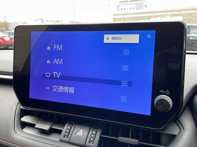 トヨタ ＲＡＶ４ ハイブリッド アドベンチャー 山形県 2023(令5)年 3万km グレーメタリック 禁煙車/ムーンルーフ/レザーシート/Toyota Safety Sense/・プリクラッシュセーフティ/・レーントレーシングアシスト/・レーダークルーズコントロール/・ロードサインアシスト/・発進遅れ告知機能/・プロアクティブドライビングアシスト/・オートマチックハイビーム/モデリスタサイドステップ/ブラインドスポットモニター/純正ナビ(BT.USB.HDMI.MiraCast)/パノラミックビューモニター/ETC2.0/シートヒーター/エアシート/パワーシート/ステアリングヒーター/電動パーキングブレーキ/オートホールド/LEDヘッドライト/プッシュスタート/スマートキー