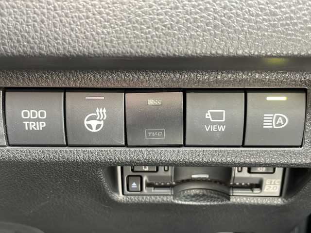 トヨタ ＲＡＶ４ ハイブリッド アドベンチャー 山形県 2023(令5)年 3万km グレーメタリック 禁煙車/ムーンルーフ/レザーシート/Toyota Safety Sense/・プリクラッシュセーフティ/・レーントレーシングアシスト/・レーダークルーズコントロール/・ロードサインアシスト/・発進遅れ告知機能/・プロアクティブドライビングアシスト/・オートマチックハイビーム/モデリスタサイドステップ/ブラインドスポットモニター/純正ナビ(BT.USB.HDMI.MiraCast)/パノラミックビューモニター/ETC2.0/シートヒーター/エアシート/パワーシート/ステアリングヒーター/電動パーキングブレーキ/オートホールド/LEDヘッドライト/プッシュスタート/スマートキー