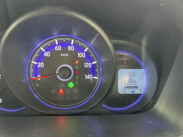 ホンダ Ｎ ＷＧＮ カスタム G 東京都 2014(平26)年 2.7万km ポリッシュドメタルメタリック 登録時走行26113km/ワンオーナー/社外メモリーナビ・ワンセグTV/バックカメラ/HIDライト/ETC/スマートキー/H27.28.29.30.R1.3.5年記録簿/保証書・取説/スペアキー