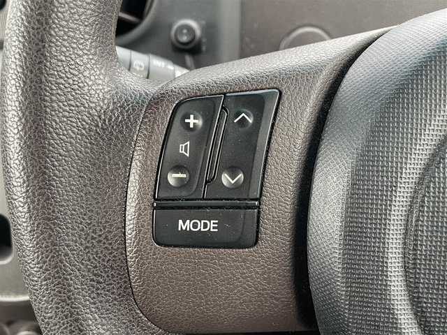 トヨタ ポルテ X 滋賀県 2012(平24)年 10.9万km スーパーレッドⅤ 純正ナビ/・Bluetooth/・フルセグ/・バックカメラ/片側パワースライドドア/電動格納ミラー/フォグライト/純正フロアマット/EBD（電子制動力配分装置）