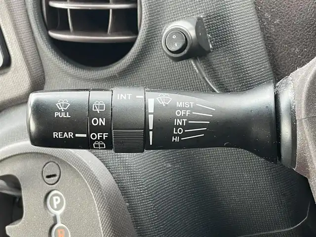 トヨタ ポルテ X 滋賀県 2012(平24)年 10.9万km スーパーレッドⅤ 純正ナビ/・Bluetooth/・フルセグ/・バックカメラ/片側パワースライドドア/電動格納ミラー/フォグライト/純正フロアマット/EBD（電子制動力配分装置）
